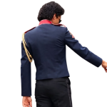 Jaafar Jackson Michael Jacket - Image 3